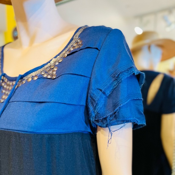 NWT Lerario Beatriz Dress - Picture 6 of 17